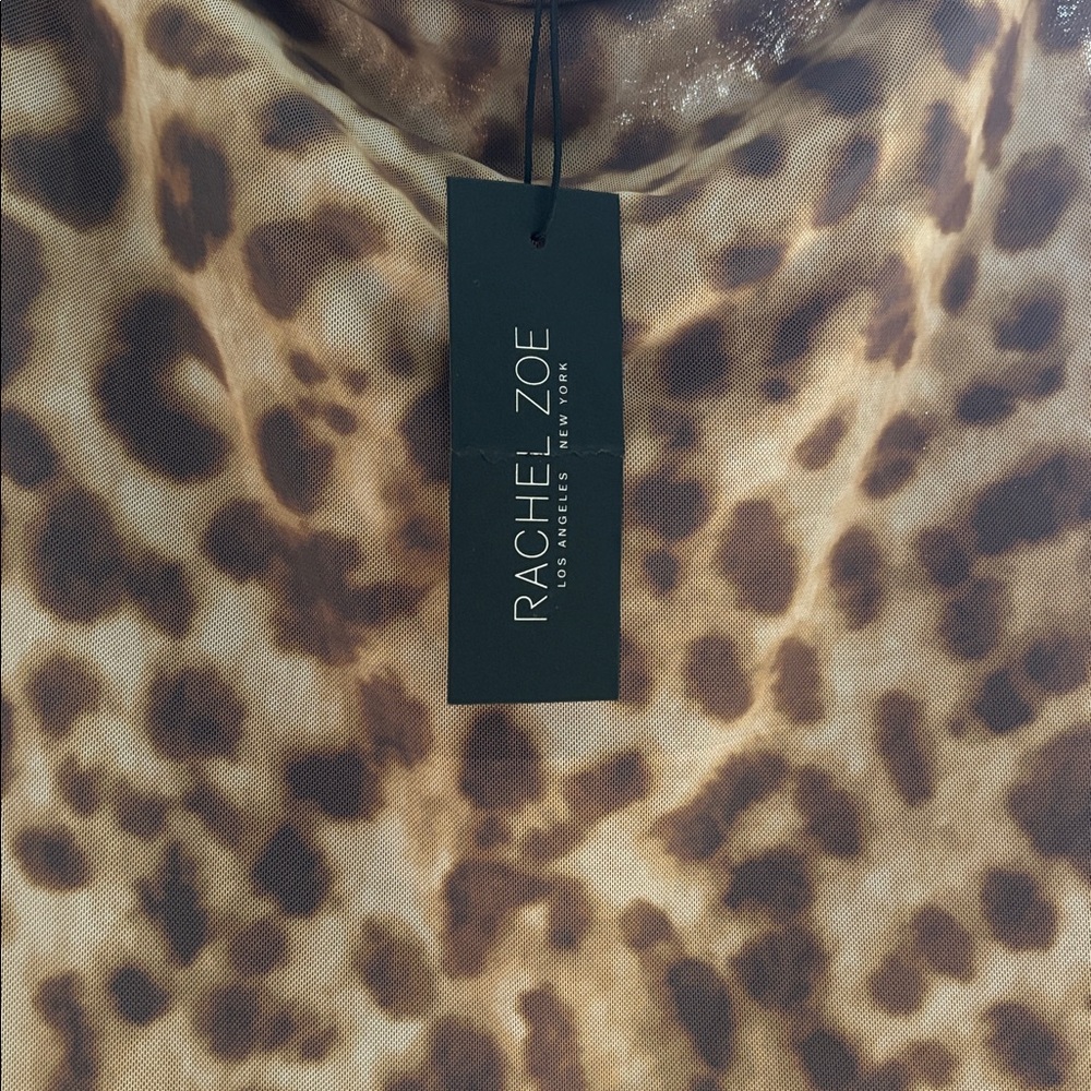 NWT Rachel Zoe Dress